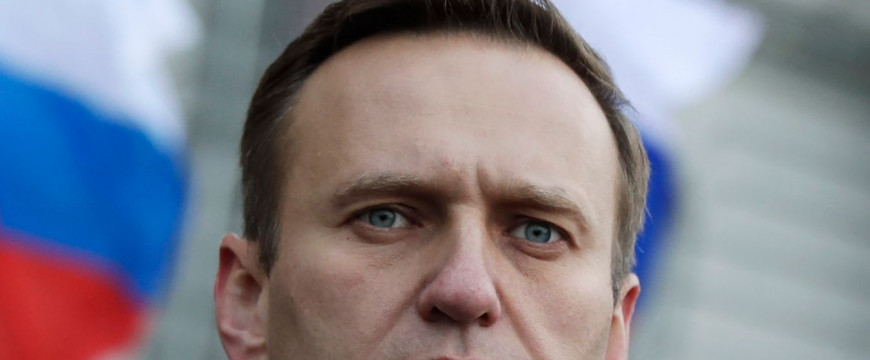 Új részletek láttak napvilágot Alekszej Navalnij haláláról