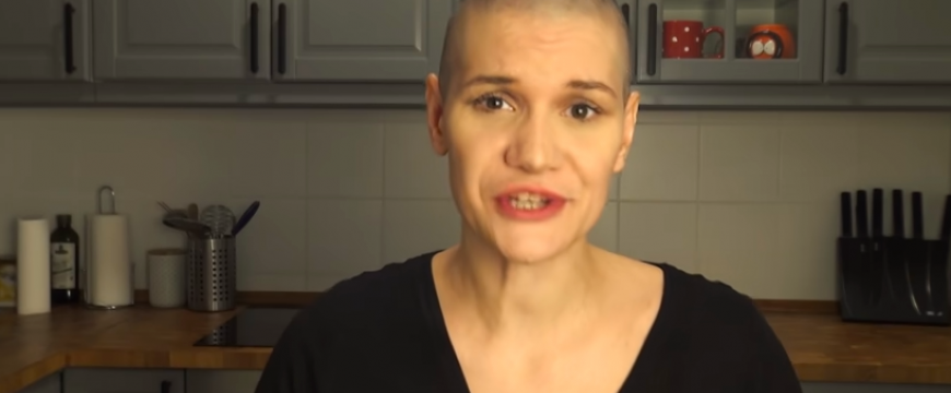 Elfelejtett videó: Pottyondy Edina többet nem lehet a gyermekvédelem arca 