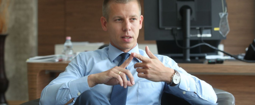 Jeszenszky Zsolt: Új messiásvárás a baloldalon 