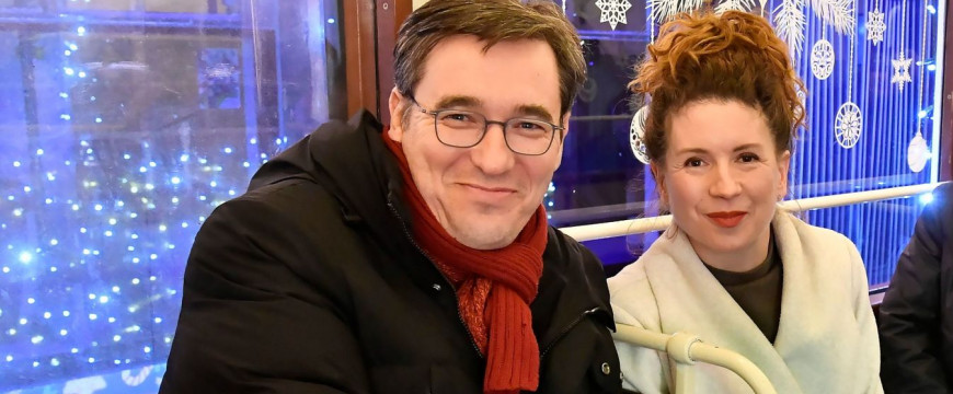 Lebukott Karácsony Gergely a kamuvillamosozással