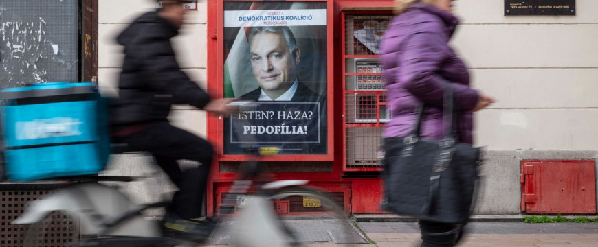 A tolvaj kiált fogdmegért