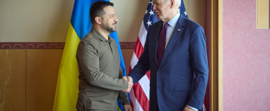 Rohadék cinizmus, amit Amerika művel az ukránokkal Rohadék cinizmus, amit Amerika művel az ukránokkal