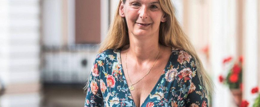 Jeszenszky Zsolt: Baranyi Krisztinából előjött az ember?