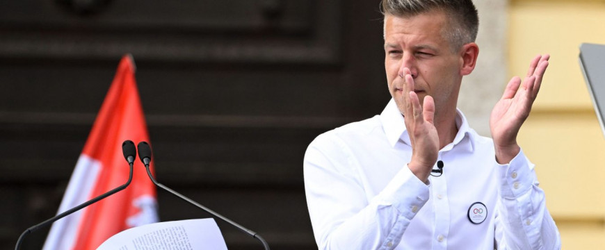 Ajánlásgyűjtés: Magyar Péterék kudarcot vallottak