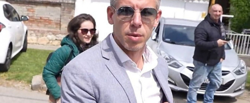 Bayer Zsolt: „Magyar” Péter legendája