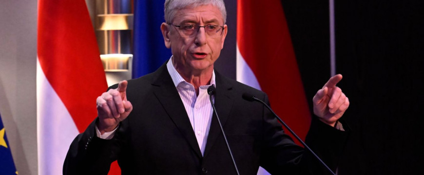 A baloldal történelmi pszichopátiája