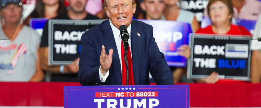 Amerika már nem demokrácia