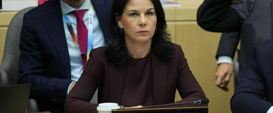 A német sajtószabadság véget ért, már kérdezni sem lehet