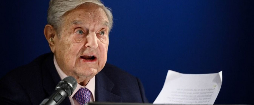 Döbbenetes hasonlóság Cecil Rhodes és George Soros között