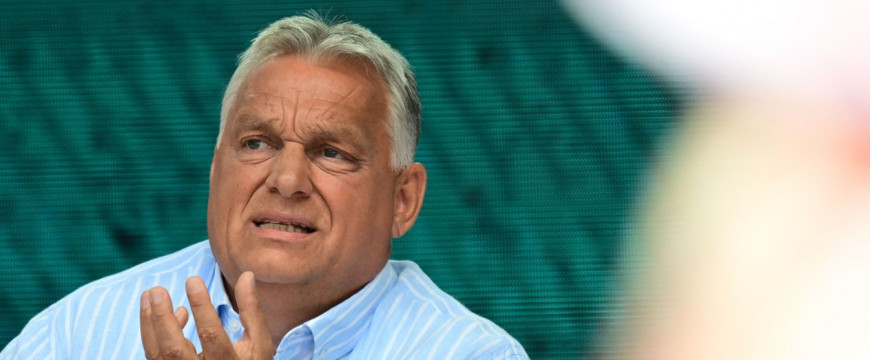 Az idei év is Orbánt igazolta