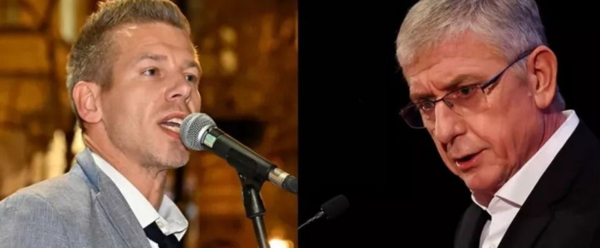 Évnyitó szózatok