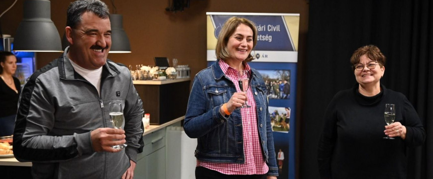 Ezen már semmilyen kármentő vudufelmérés nem segít: a Tisza nevű blöffpárt megfutamodott, a Fidesz tarolt