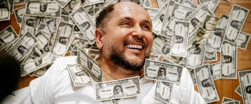 Ahogy Bödőcs faluja is fideszes maradt, úgy Majka zenéjéből sem lesz szavazat