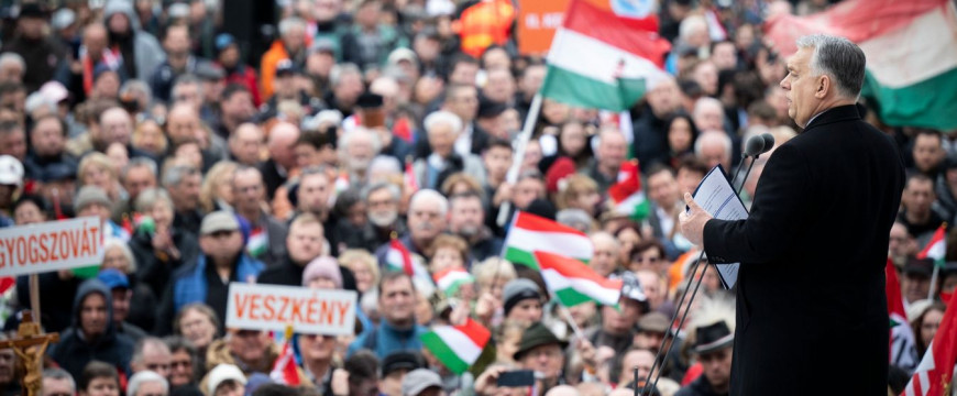 Egyszer még hálásak lesznek…