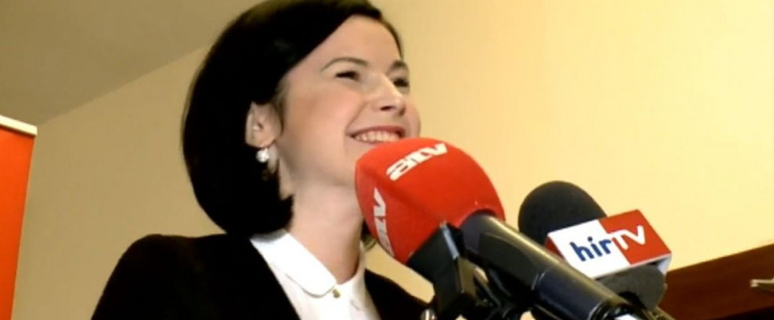 Kiderült Magyar Péter hatalmas titka, Kunhalmi Ágnes nem tudta tartani a száját