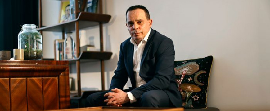 G.Fodor Gábor: A többség barátai és ellenségei 