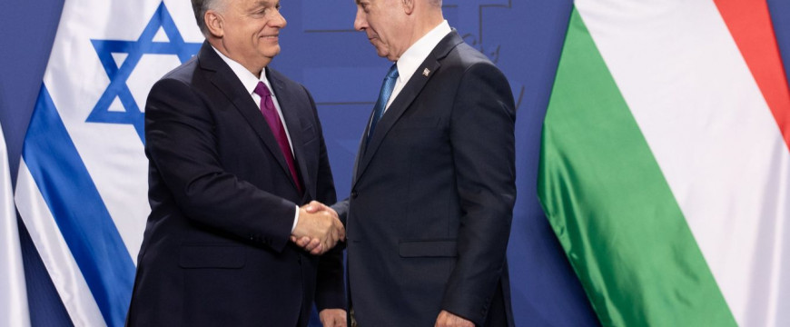 Nincs kétféle Orbán