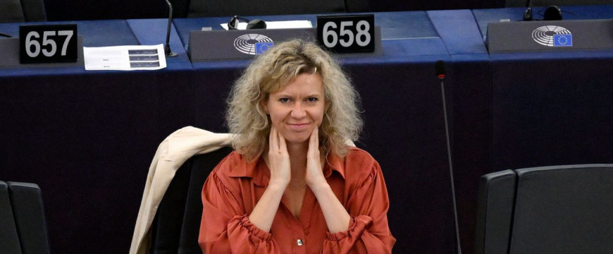 Game over, Kinga!
