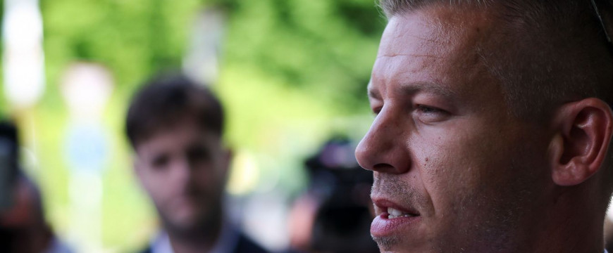 Titokzatos levél zúzhatja porrá Magyar Péter politikai karrierjét
