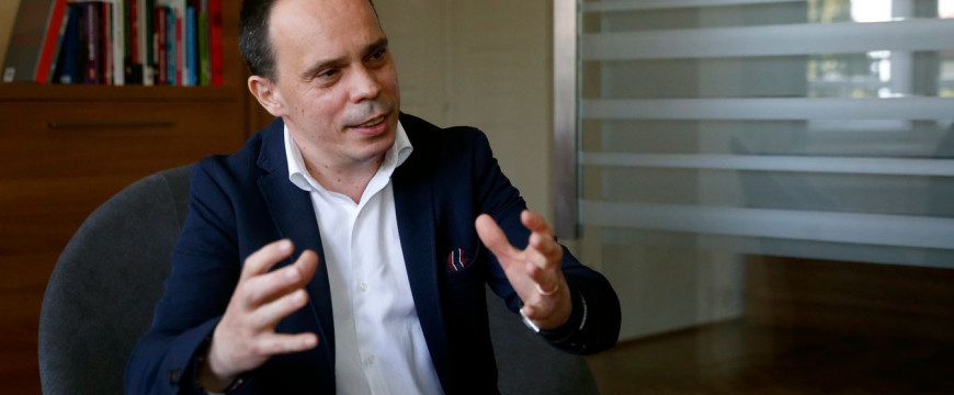 G.Fodor Gábor: A macskafogó és az elmetrükkök