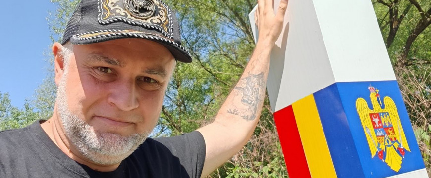 Vályi Istvánnak korpásodik a haja
