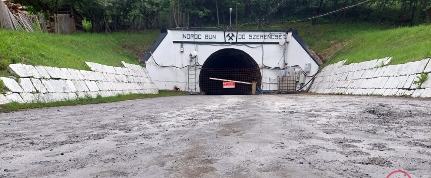 Parajdnak Drakula kell?! Ez is lelki Trianon