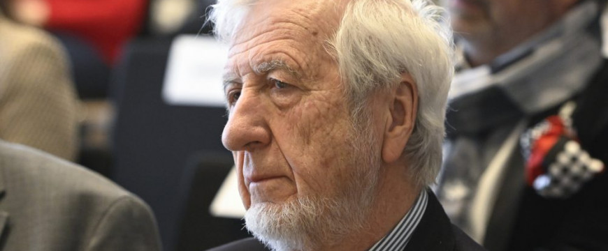 Jeszenszky Zsolt: Miért támadták meg apámat?