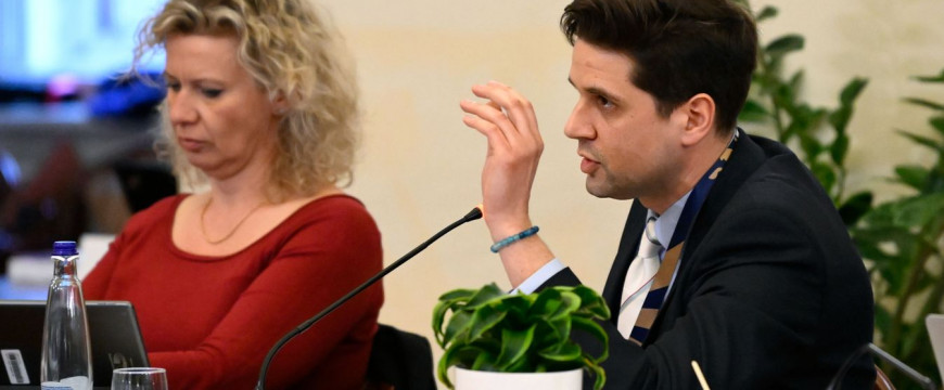 Magyar Péter emberei is tettek a főváros csődjéért