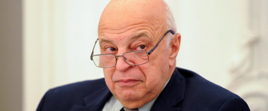 Nógrádi György: Senki sem marad ki az új háborúból, szörnyű a helyzet