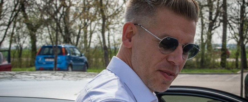 A Tisza Párt egy fölpántlikázott kübli