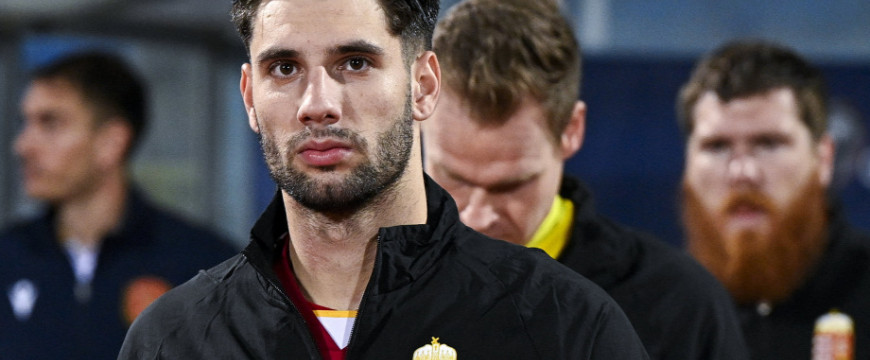 Önmagát látja Szoboszlai Dominikben a Liverpool egyik legnagyobb ikonja