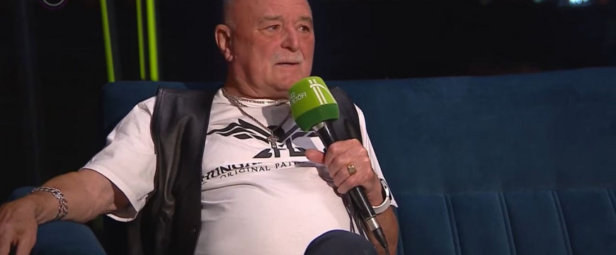 Nagy Ferónak bedurrant az agya, ettől Azahriah rajongói is ki fognak akadni Nagy Ferónak bedurrant az agya, ettől Azahriah rajongói is ki fognak akadni