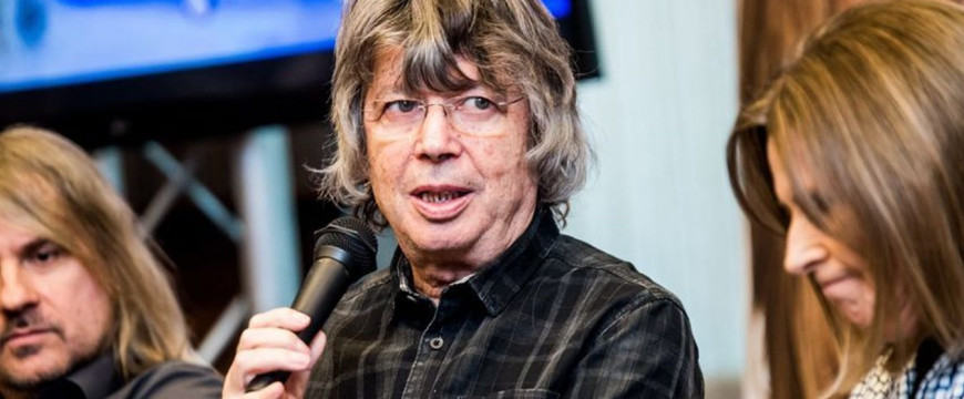 Bródy János vérlázító halottgyalázására nincsenek szavak, innen már nincs lejjebb