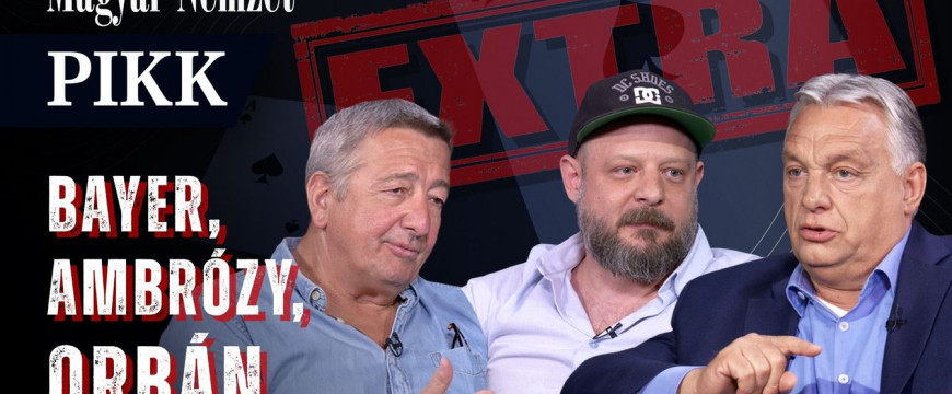 Orbán Viktor: Miért lenne más választási eredmény 2026-ban, mint 2022-ben volt?