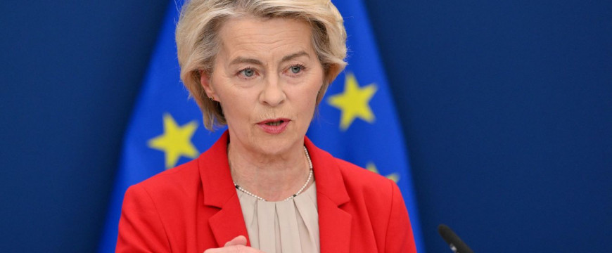 Kétezermilliárd eurós agyrém a nemzetállamok felszámolására