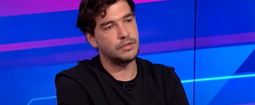 Bayer Zsolt: Kaufmann Balambér