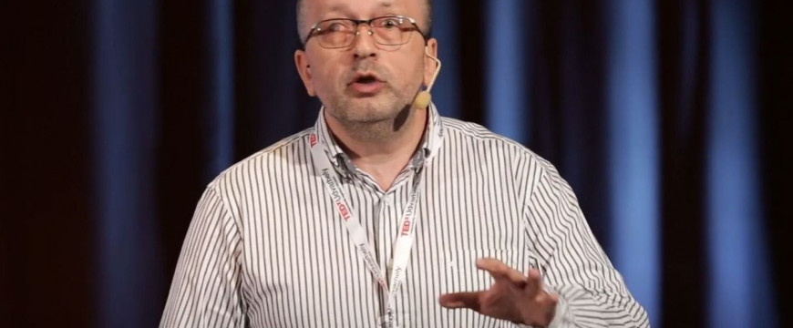 Bayer Zsolt: Milyen igaz!