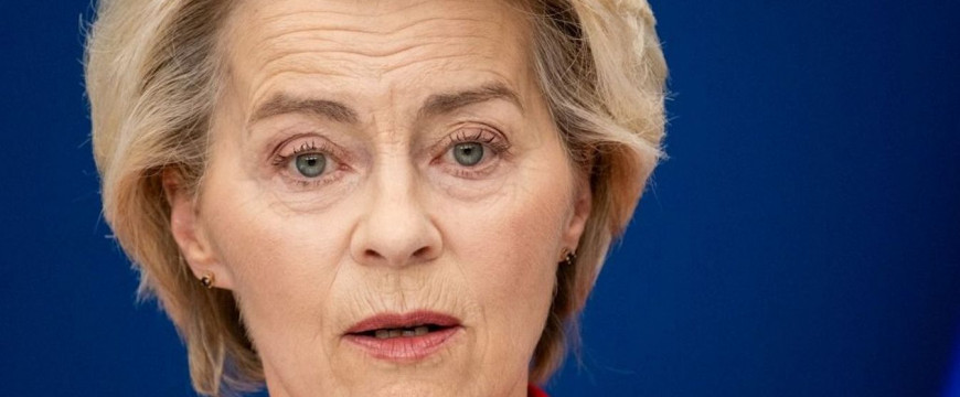 Hallott már ön Ursula Albrechtről?