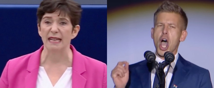 Emelem kalapom – Megállék, hol a kis DK fut beléje