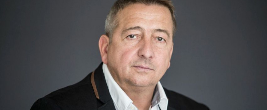 Bayer Zsolt: Egy nem is olyan nagyon régi cikk