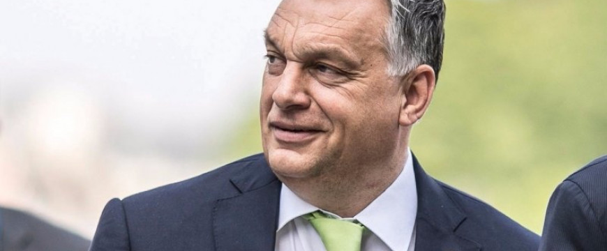 Orbán Viktor hirtelenjében nagyhatású lázító? Nahát!
