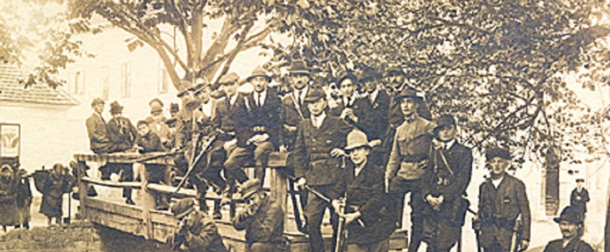 A magyar ellenállás diadala A magyar ellenállás diadala