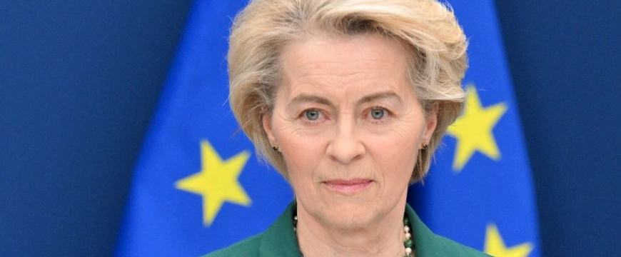 Az EU-t be kell szántani és be kell hinteni sóval Az EU-t be kell szántani és be kell hinteni sóval