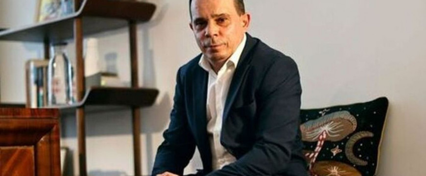 G.Fodor Gábor: A végzetről – vagy ami annak látszik