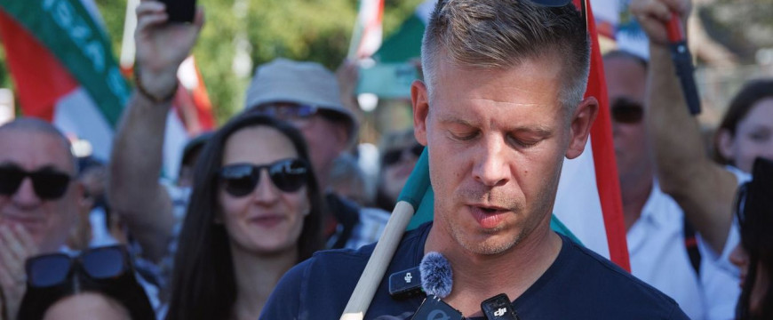 Itt az újabb felmérés: stabilan vezet a Fidesz, gyengült a Tisza Párt