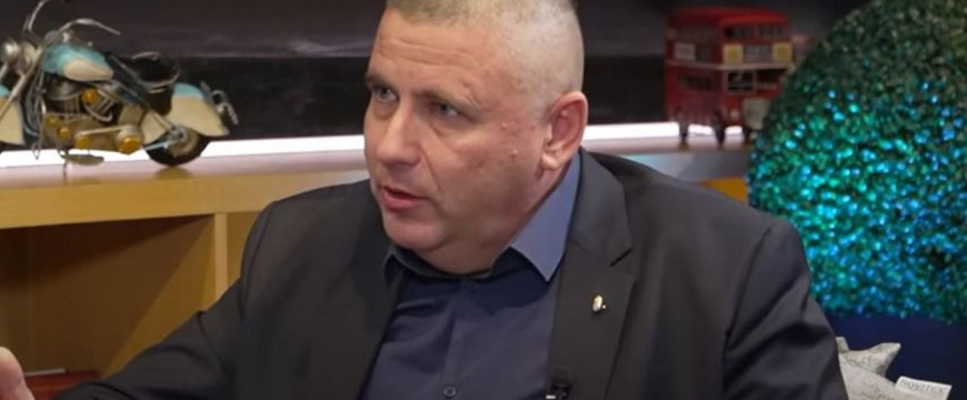 Erre biztos nem számított Ruszin-Szendi: baloldali ügyvéd osztotta ki kőkeményen Magyar Péter emberét
