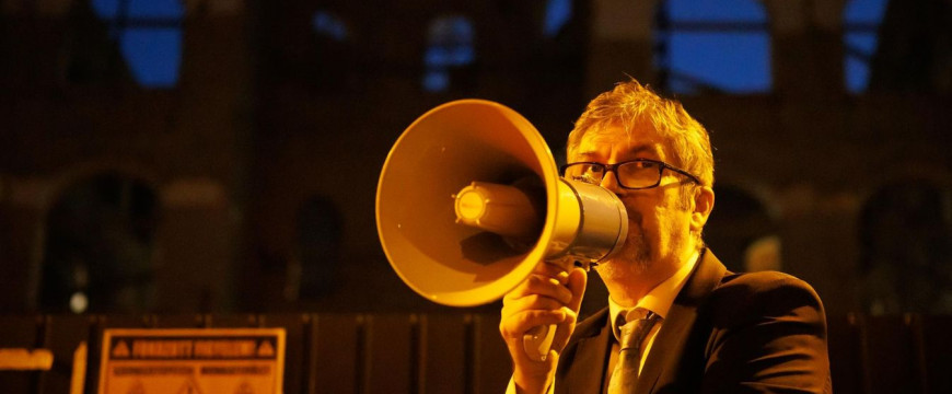 Eldurvult a közbeszéd – mit tegyünk?