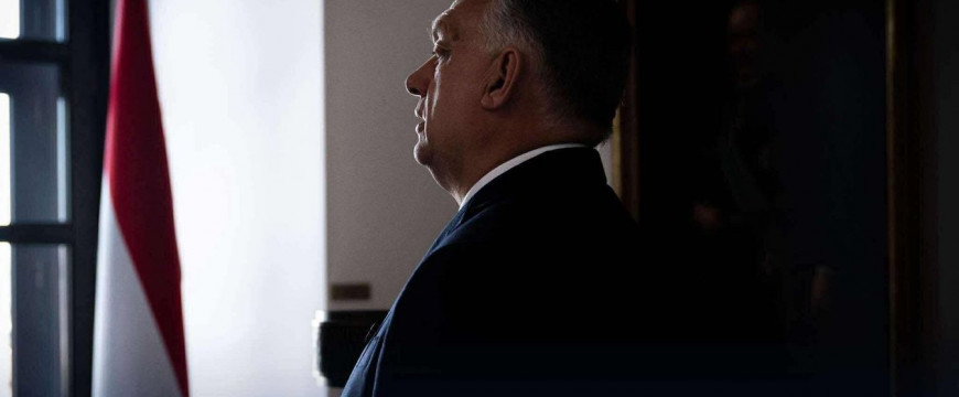 Orbán Viktor: Aki hamis vádakkal sároz be másokat, annak felelnie kell
