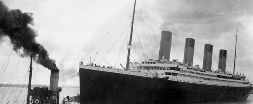 Egyiptomi átok miatt süllyedt el a Titanic? Egyiptomi átok miatt süllyedt el a Titanic?