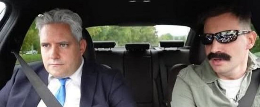 Az ellenzék normális része már elhatárolódott a „Zsolti bácsizós” rágalomhadjárattól